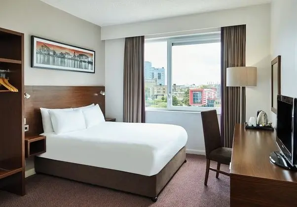 Superior (Double Room)
