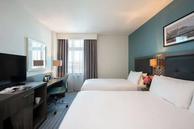 Standard Double Room or Twin Room