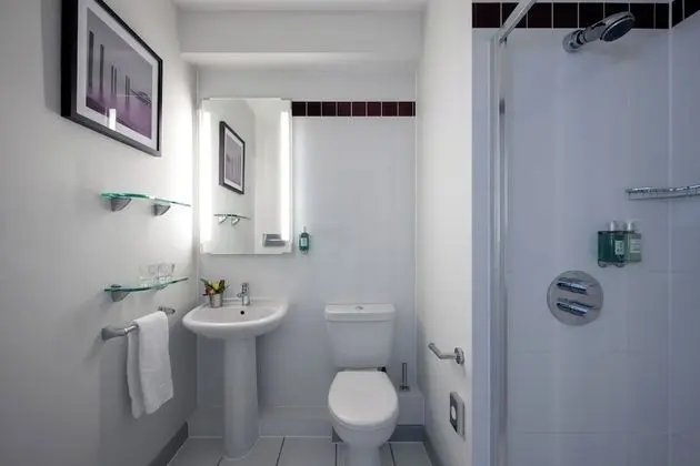 Standart, Bir adet Çift Kişilik Yataklı