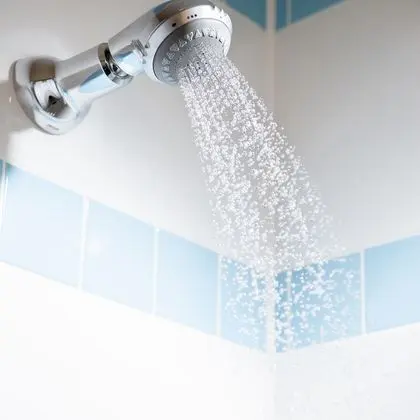 Banyo duşu