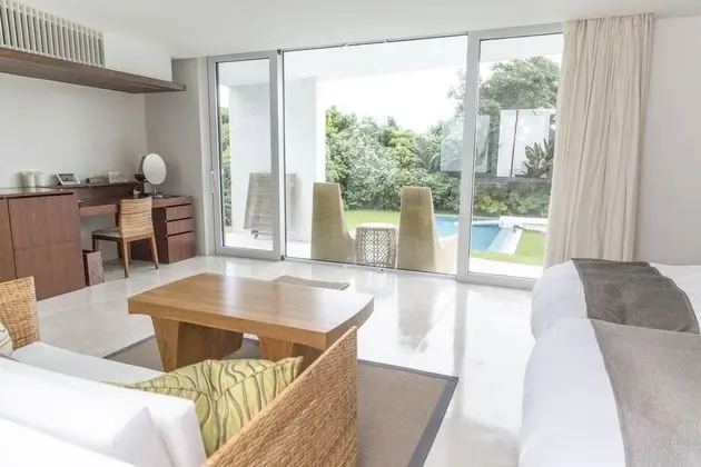 Villa, 1 Yatak Odası, Sigara İçilmez, Kişiye Özel Havuzlu