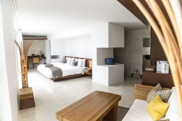 Villa, 1 Yatak Odası, Sigara İçilmez, Kişiye Özel Havuzlu