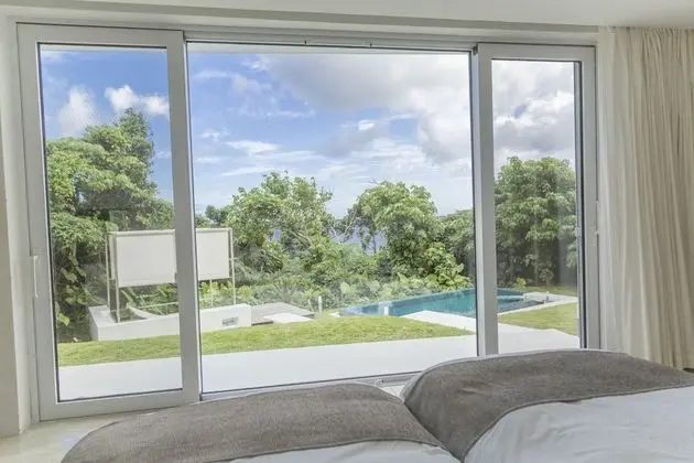 Villa, 1 Yatak Odası, Sigara İçilmez, Kişiye Özel Havuzlu