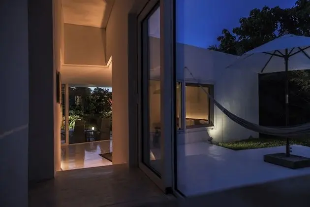 Villa, 1 Yatak Odası, Sigara İçilmez, Kişiye Özel Havuzlu