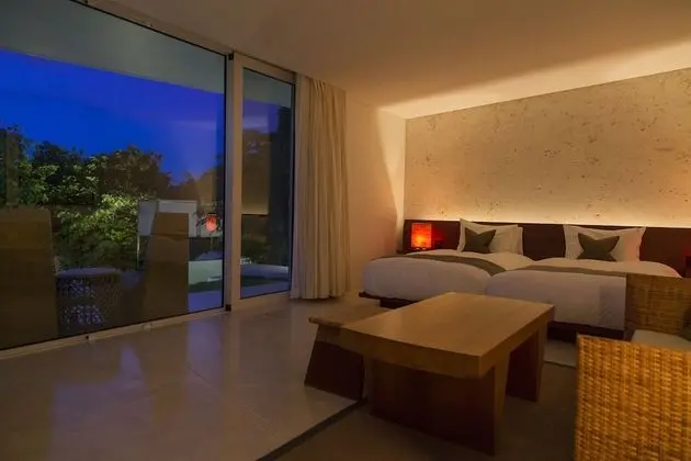 Villa, 1 Yatak Odası, Sigara İçilmez, Kişiye Özel Havuzlu