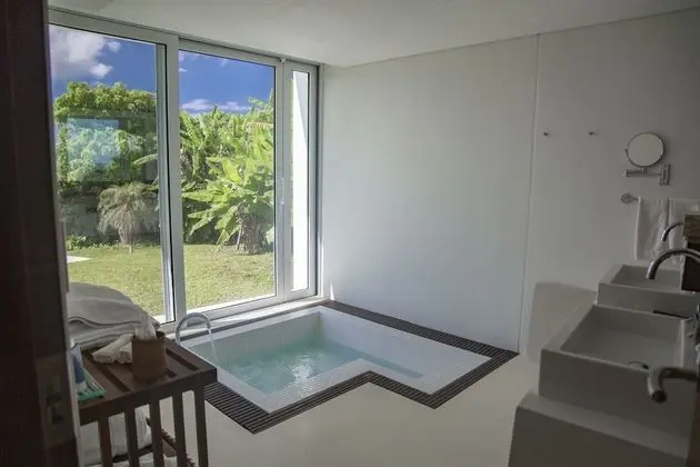 Villa, 1 Yatak Odası, Sigara İçilmez, Kişiye Özel Havuzlu