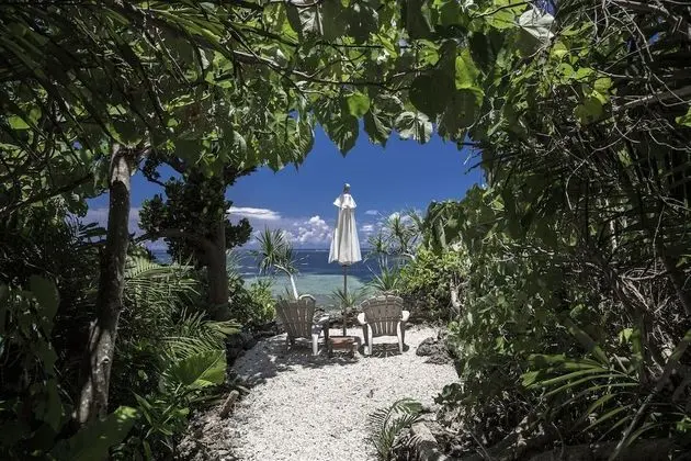 Villa, 1 Yatak Odası, Sigara İçilmez, Kişiye Özel Havuzlu