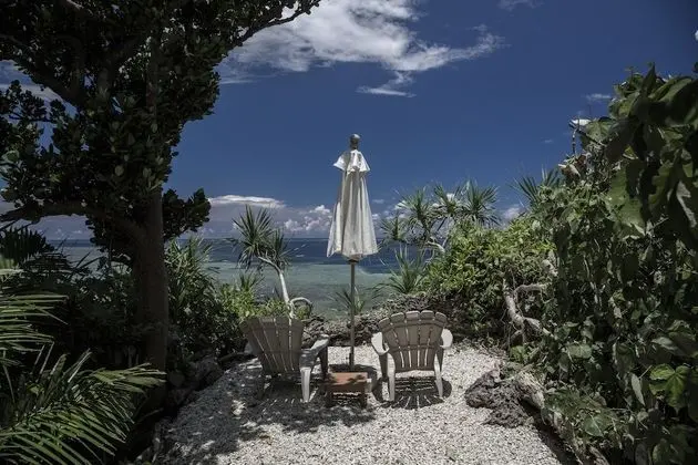 Villa, 1 Yatak Odası, Sigara İçilmez, Kişiye Özel Havuzlu