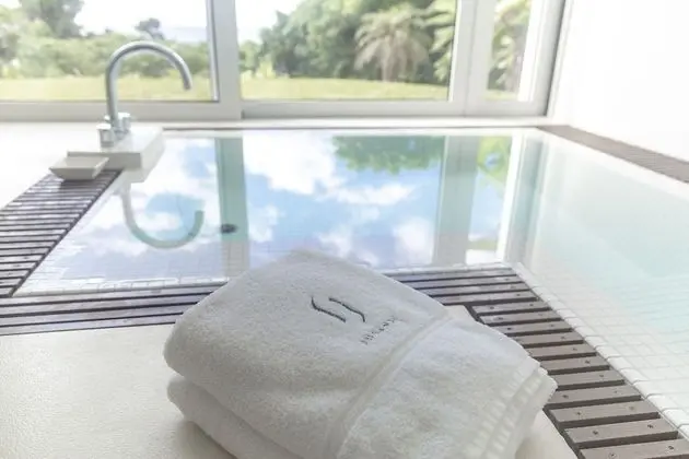 Villa, 1 Yatak Odası, Sigara İçilmez, Kişiye Özel Havuzlu