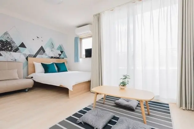 Deluxe Apart Daire