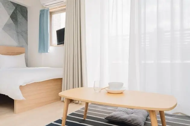 Deluxe Apart Daire