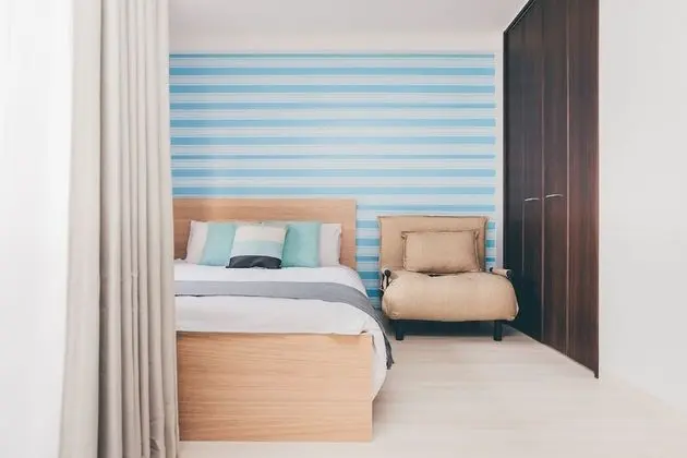 Deluxe Apart Daire
