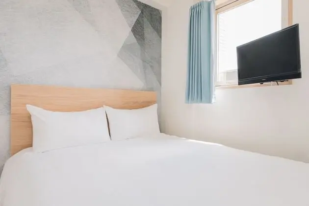 Elite Apart Daire, 1 Yatak Odası, Balkon