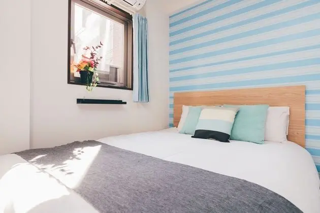 Elite Apart Daire, 1 Yatak Odası, Balkon