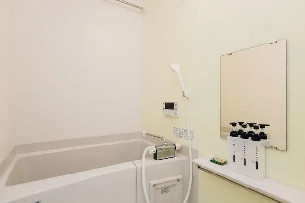 Elite Apart Daire, 1 Yatak Odası, Balkon