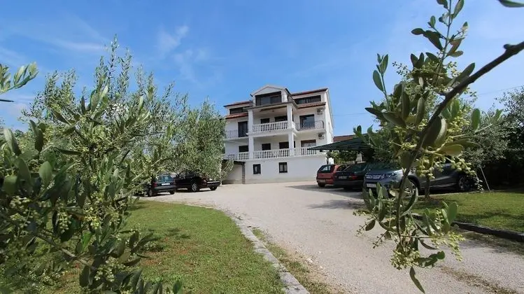 Apart Daire (Just - A2(2))