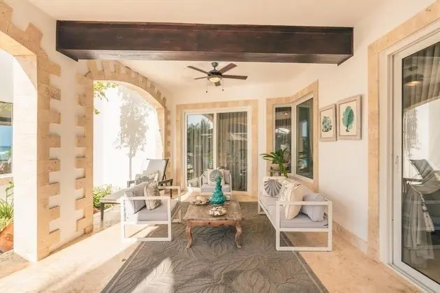 Villa
