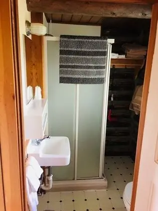 Comfort Kulübe, Birden Çok Yatak, Sigara İçilmez