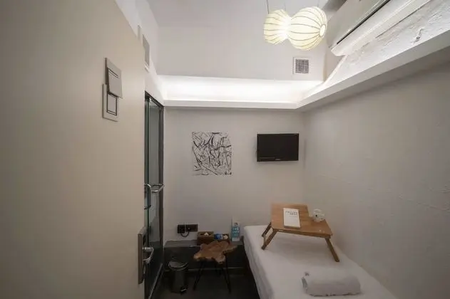Tek Kişilik Oda