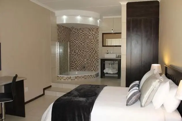 Honeymoon Oda, 1 Yatak Odası