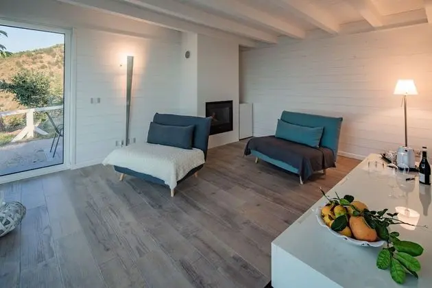 Panoramic Bungalov