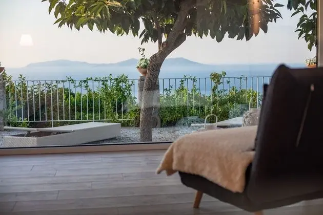 Panoramic Bungalov