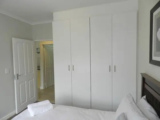 Classic Apart Daire, Sigara İçilmez