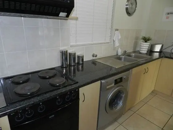 Classic Apart Daire, Sigara İçilmez