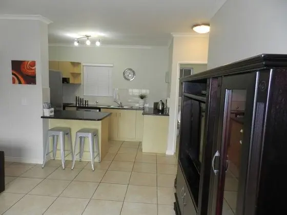 Classic Apart Daire, Sigara İçilmez