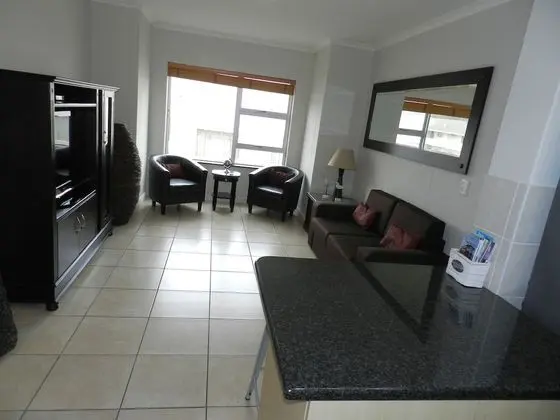 Classic Apart Daire, Sigara İçilmez