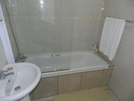 Classic Apart Daire, Sigara İçilmez