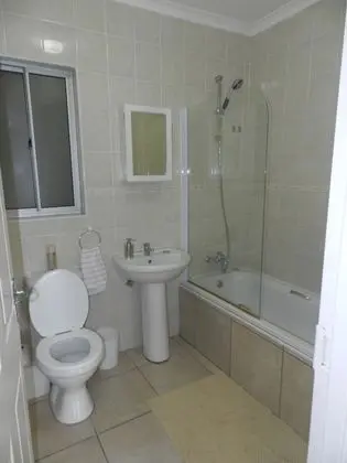 Classic Apart Daire, Sigara İçilmez