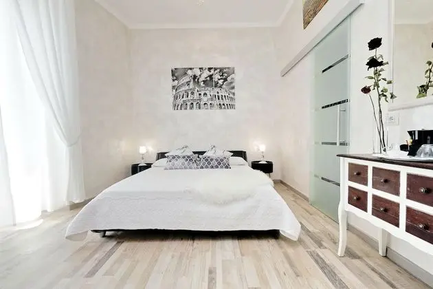 Deluxe Süit, Jakuzi