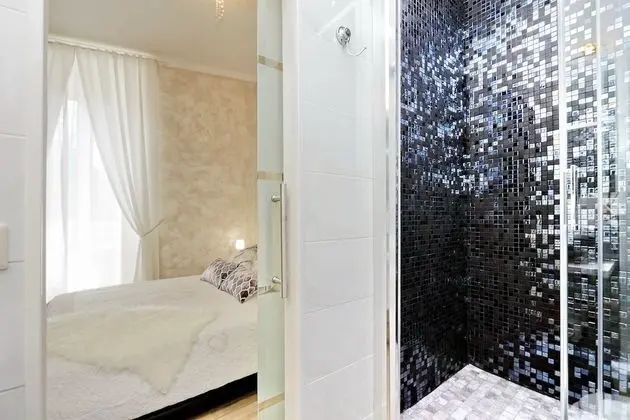 Deluxe Süit, Jakuzi