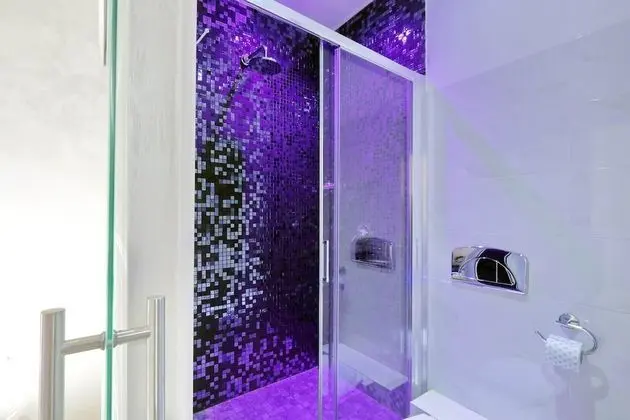 Deluxe Süit, Jakuzi