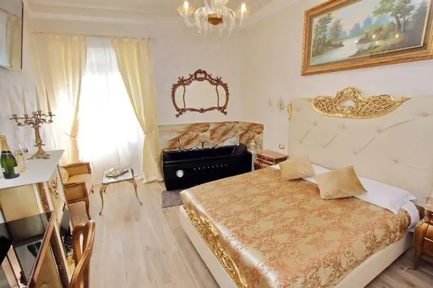 Superior Süit, 1 Büyük (Queen) Boy Yatak, Sigara İçilmez