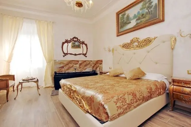 Superior Süit, 1 Büyük (Queen) Boy Yatak, Sigara İçilmez