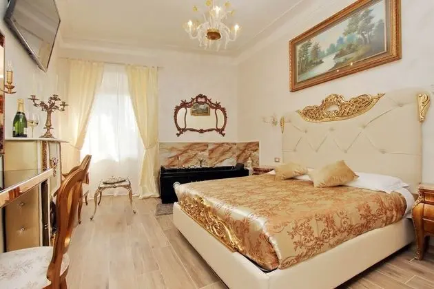 Superior Süit, 1 Büyük (Queen) Boy Yatak, Sigara İçilmez