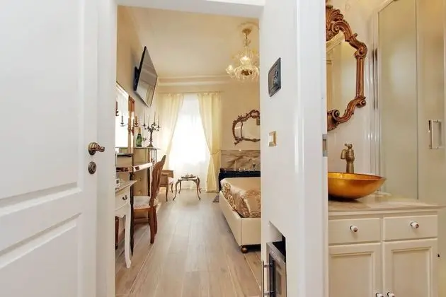 Superior Süit, 1 Büyük (Queen) Boy Yatak, Sigara İçilmez