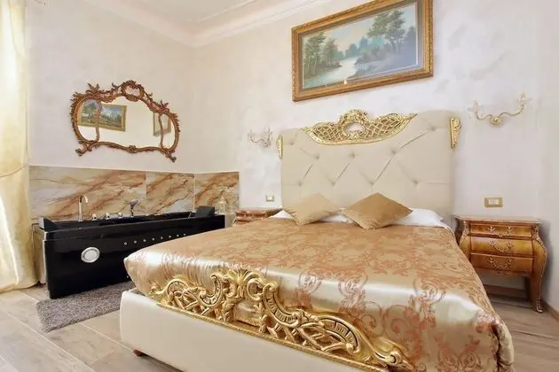 Superior Süit, 1 Büyük (Queen) Boy Yatak, Sigara İçilmez