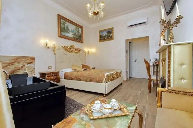 Superior Süit, 1 Büyük (Queen) Boy Yatak, Sigara İçilmez