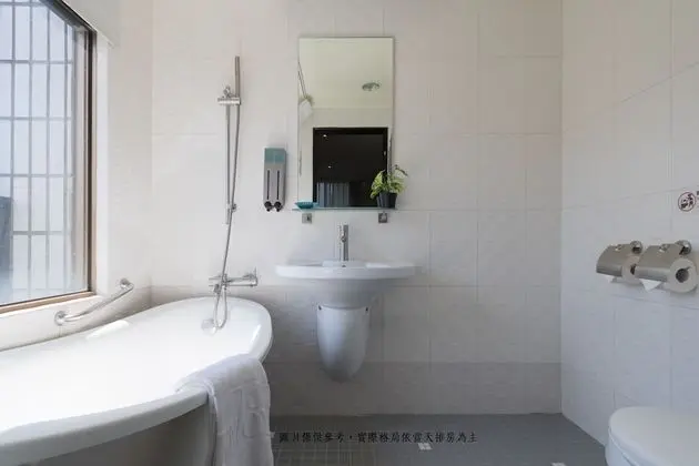 Comfort Dört Kişilik Oda