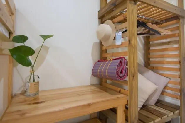 Design Stüdyo, 1 Yatak Odası