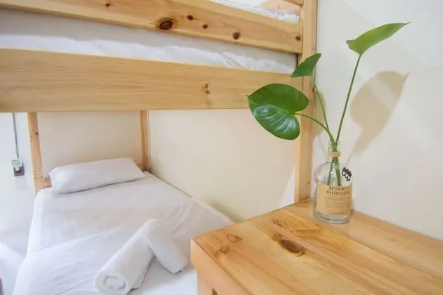 Design Stüdyo, 1 Yatak Odası