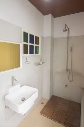 Design Stüdyo, 1 Yatak Odası