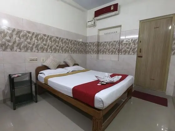 Deluxe Tek Büyük Yataklı Oda, Şehir Manzaralı, Köşe