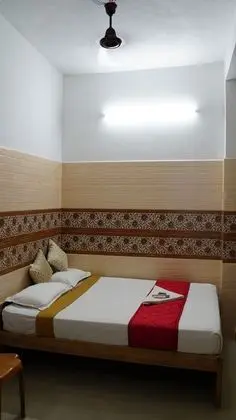 Deluxe Tek Büyük Yataklı Oda, Şehir Manzaralı, Köşe