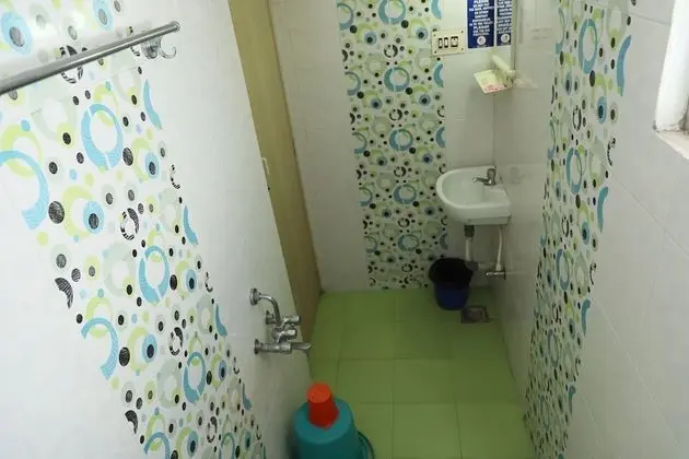 Deluxe Tek Büyük Yataklı Oda, Şehir Manzaralı, Köşe