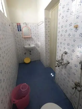 Deluxe Tek Büyük Yataklı Oda, Şehir Manzaralı, Köşe