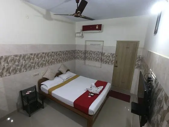 Deluxe Tek Büyük Yataklı Oda, Şehir Manzaralı, Köşe